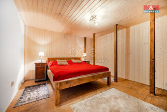 Prodej chalupy, 115 m², Litomyšl - Pazucha - 3
