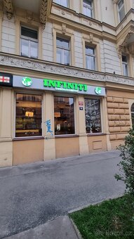 Světelná reklama a označení provozovny - 3
