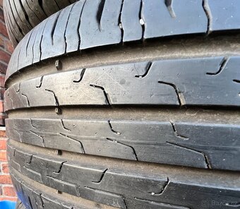 Letní pneu 215/55 R17 94V Continental ContiEcoContact 6 4821 - 3