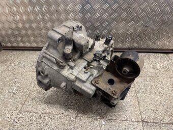 Převodovka Nissan Almera N16 1.5i QG15 - 3