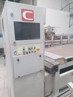 CNC zařízení pro vrtání panelů Cobalm PR 99-20 - 3