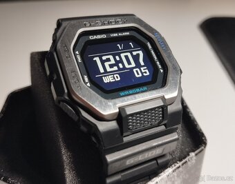 Casio G-Shock GBX-100 - 3