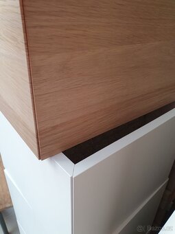 Skříňka Eket Ikea - 3