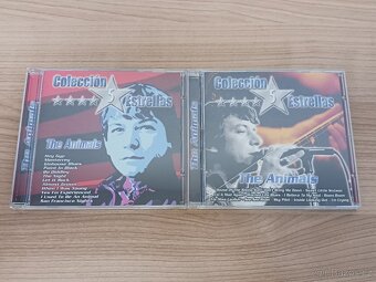 THE ANIMALS (2CD) - 3