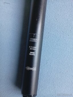 Rock Shox Reverb AXS XPLR - 3