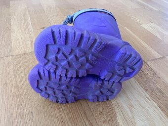 Holinky Demar Mammut 24/25 - 3