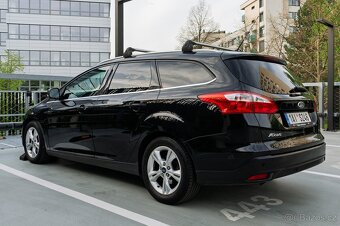 Ford Focus 1.6 TDCi Champions Edition - 3