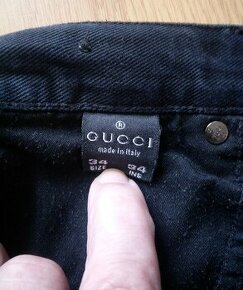 Džíny GUCCI - 3