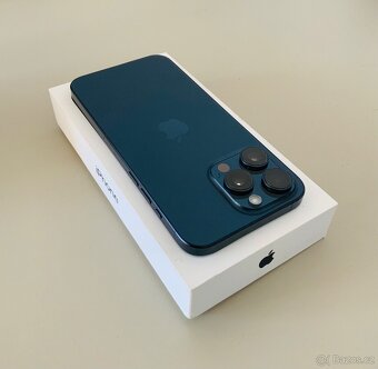 Apple IPhone 15 Pro Max 256 GB - 3
