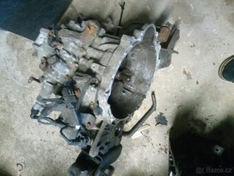 Převodovka Kia ceed - 3
