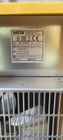 Elektrické topidlo 22 kW - 400 V - 3