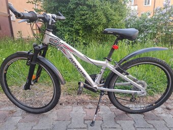 Kolo Apache velikost 24 - 3
