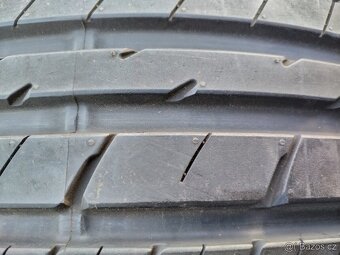 215/55/17 letni pneu CONTI a FALKEN 215/55 R17 - 3