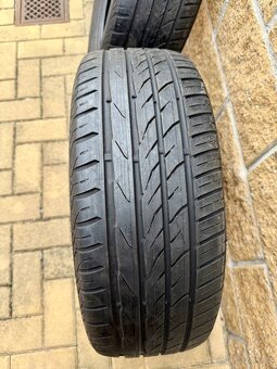 Letní pneumatiky rozměr 205/55/r16 - 3