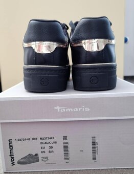 Tamaris Sneakers vel. 39 - 3