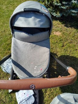 Cybex Priam Koi kočárek - 3