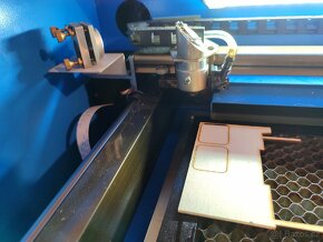 Gravírovací laser K 40 - 3
