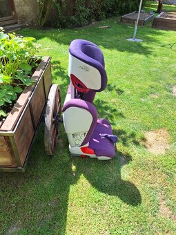 Römer britax 15-36 kg - 3