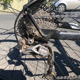 Merida 300 Big Seven - 3