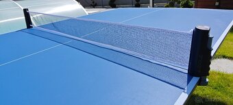 Pingpongový stůl, stolní tenis, ping pong - 3