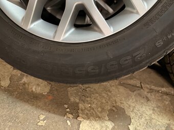 ALU BMW X5 - 3