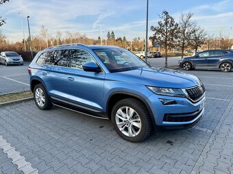 Škoda Kodiaq 2.0 TDI 140kW 4x4 - zlevněno - 3