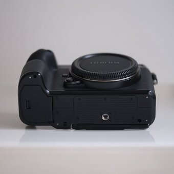 Fujifilm GFX 50S II - 3