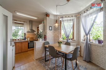 Prodej rodinného domu, 123 m², Karlík, ul. Skalická - 3