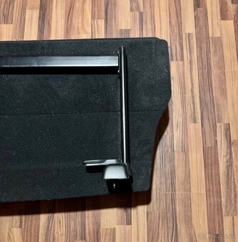 W447 Mutliflexboard / plato - pouze nohy + hrazda - 3
