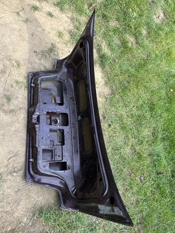 kufr na bmw e36 - 3