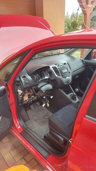 Oprava řízení hyundai kia - 3
