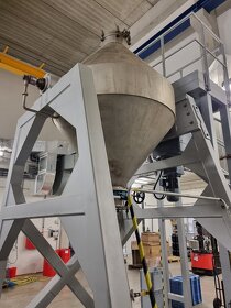 Pharmix HHR 2000 rotační homogenizátor - 3