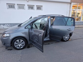 Prodám Golf VI Plus Life 1.6 (2013) - 3