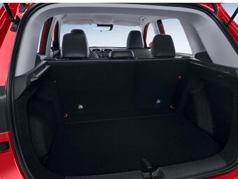 MG ZS 1.5i ELEGANCE MT AKCE Emerald Green - 3