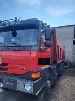 TATRA 815 Terrno 1 - 3