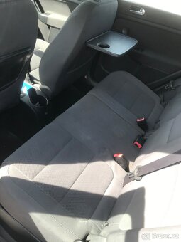 Volkswagen Golf Plus 1,6 Tdi - 3