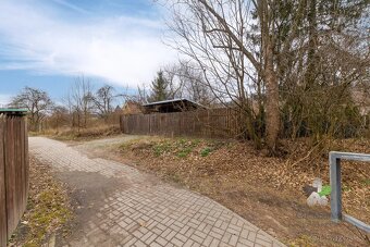 Prodej, pozemek 798 m2, Boskovice - 3