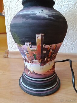 Stolní lampa - 3