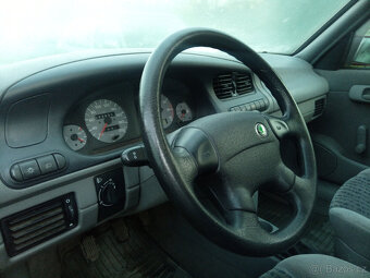 Škoda Felicia 1.3 GLXI - 3