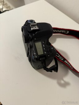telo Canon 80D - 3
