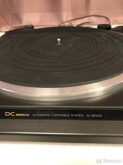Technics 3. - 3
