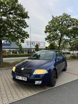 Skoda 2 - 3