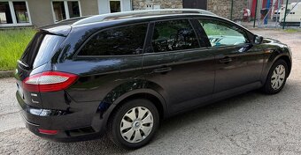 Ford Mondeo 2.0 TDCi 96kW kombi, r.v. 2007 - 3