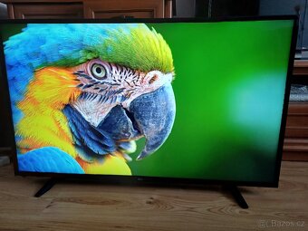4K Smart TV LG 49UH603V-úhlopříčka 123cm - 3