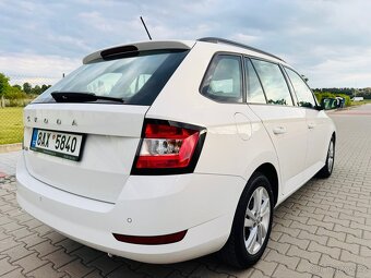 Škoda Fabia 1.0 TSI 70KW. R.v 2021 - 3