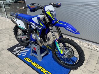 Sherco 300 2T Xtrem 25 - 3