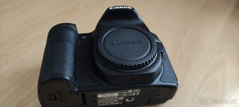 CANON EOS 50D - uloženka - 3