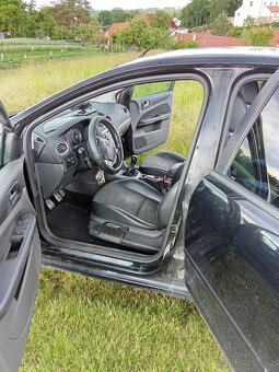 Ford Focus TDCI - 3