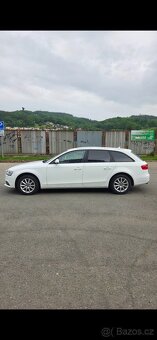 Audi A4 - 3
