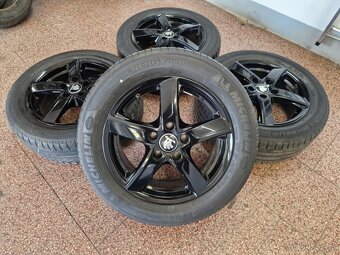 Alu kola letní r16 - 3
